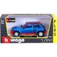 Renault 5 Turbo1:24 (1980) - Burago 21088